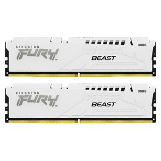 RAM 32GB 6400MT/s CL32 2x16GB Kingston FURY Beast