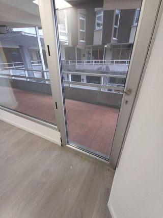 Oficina en alquiler en Ensanche en Coruña (A)