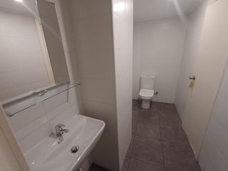 Oficina en alquiler en Ensanche en Coruña (A)