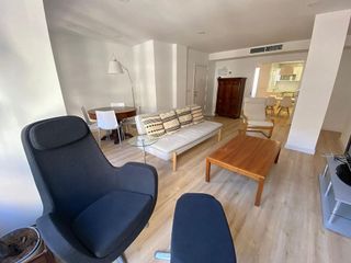 Piso en alquiler en Santa Cruz - Industria - Polígono Campollano en Albacete