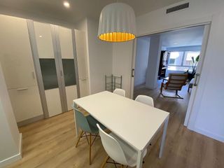 Piso en alquiler en Santa Cruz - Industria - Polígono Campollano en Albacete