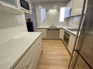 Piso en alquiler en Santa Cruz - Industria - Polígono Campollano en Albacete