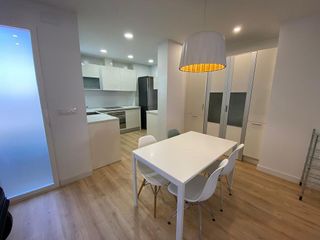 Piso en alquiler en Santa Cruz - Industria - Polígono Campollano en Albacete