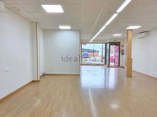 Local comercial en alquiler en Ugena