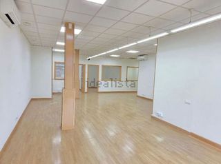 Local comercial en alquiler en Ugena