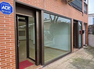 Local comercial en alquiler en Ugena