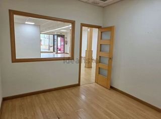 Local comercial en alquiler en Ugena