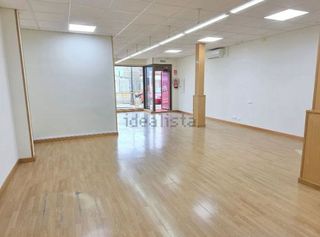 Local comercial en alquiler en Ugena