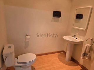 Local comercial en alquiler en Ugena