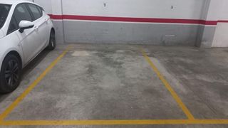 Piso en alquiler en Churra en Murcia