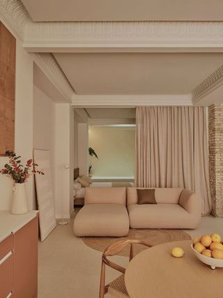 Estudio en alquiler en Montolivet en Valencia