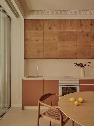 Estudio en alquiler en Montolivet en Valencia