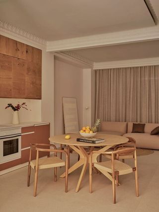 Estudio en alquiler en Montolivet en Valencia