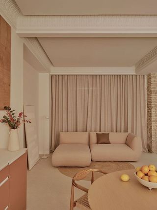 Estudio en alquiler en Montolivet en Valencia