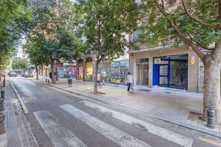 Local comercial en alquiler en Centro - Sagrario en Granada