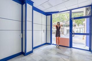 Local comercial en alquiler en Centro - Sagrario en Granada