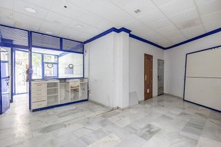 Local comercial en alquiler en Centro - Sagrario en Granada