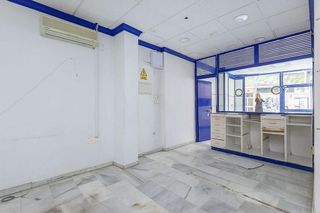 Local comercial en alquiler en Centro - Sagrario en Granada