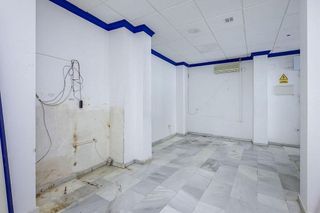 Local comercial en alquiler en Centro - Sagrario en Granada