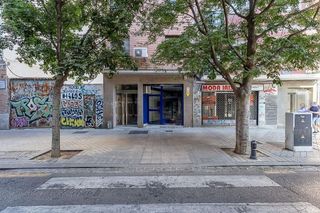 Local comercial en alquiler en Centro - Sagrario en Granada