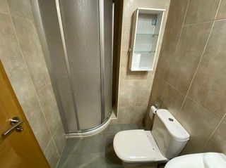 Piso en alquiler en Los Olivos en Huesca
