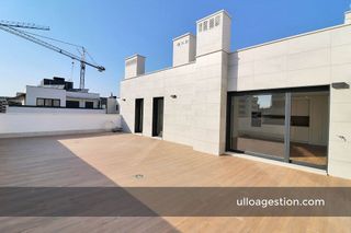 Ático en alquiler en Lezkairu en Pamplona