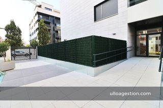 Ático en alquiler en Lezkairu en Pamplona