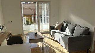 Piso en alquiler en Silla