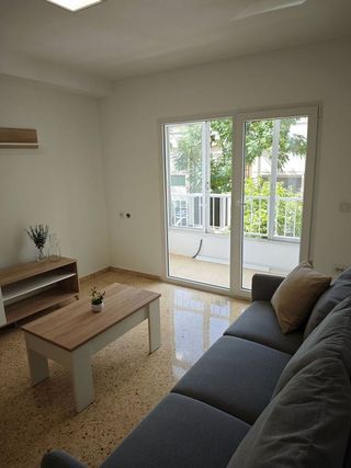Piso en alquiler en Silla