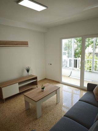 Piso en alquiler en Silla