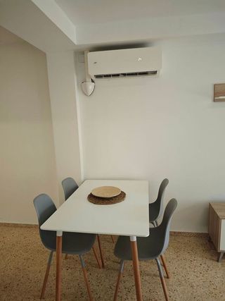 Piso en alquiler en Silla