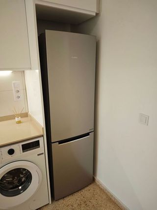 Piso en alquiler en Silla