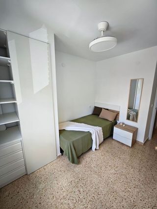 Piso en alquiler en Silla