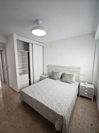 Piso en alquiler en Silla