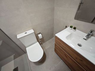 Piso en alquiler en Silla