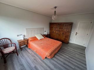 Piso en alquiler en El Sardinero en Santander