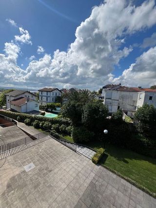 Piso en alquiler en El Sardinero en Santander