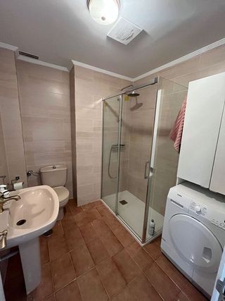Piso en alquiler en El Sardinero en Santander