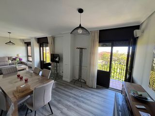 Piso en alquiler en El Sardinero en Santander