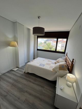 Piso en alquiler en El Sardinero en Santander