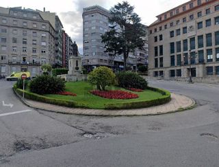 Local comercial en alquiler en Centro en Ourense