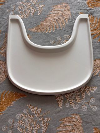 Set Bebé Stokke para trona