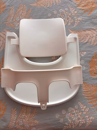 Set Bebé Stokke para trona