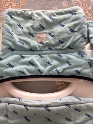 Set Bebé Stokke para trona