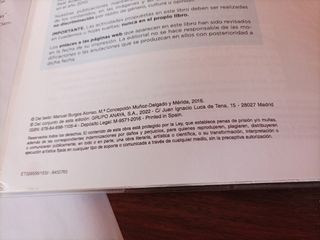 GEOGRÁFICA E HISTORIA 4° ESO ISBN978-84-698-1105-4