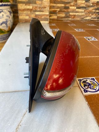 Retrovisor Hyundai i20 Roto