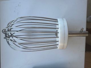 Batidora Profesional 20 Litros
