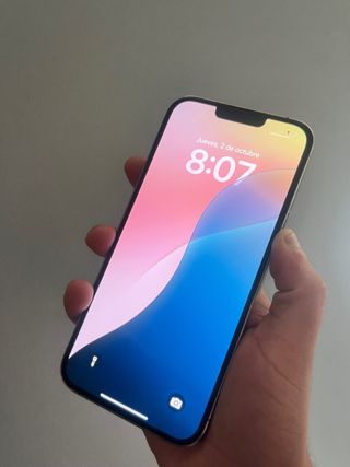 iPhone 13 Pro Max Dorado