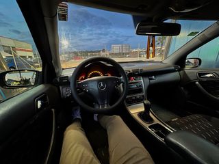 Mercedes-Benz Classe C C220 CDI 2003