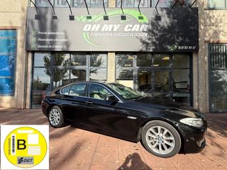 BMW Serie 5 530D 258CV AUT